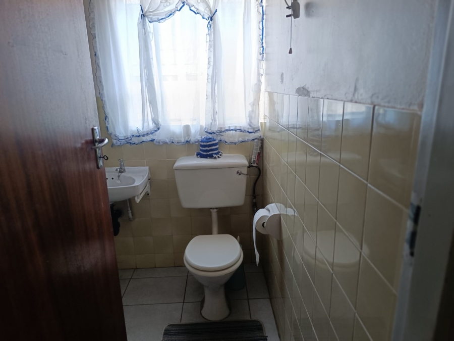3 Bedroom Property for Sale in Sasolburg Ext 11 Free State
